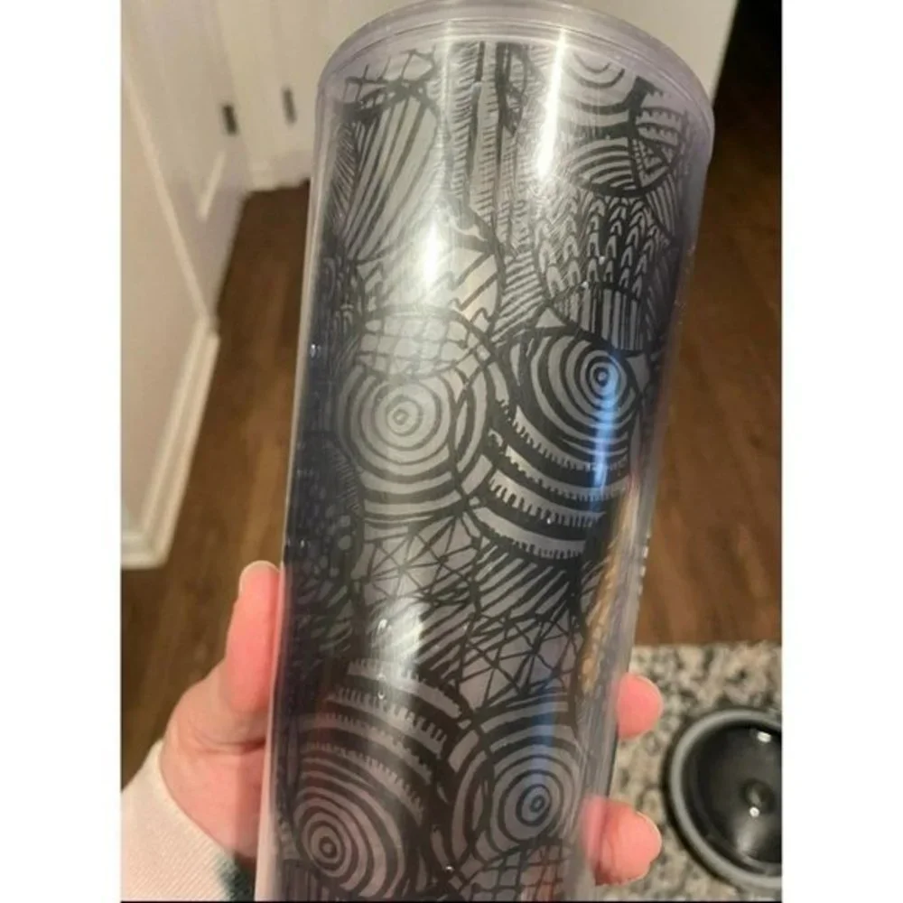 Starbucks Tumbler 2014‎